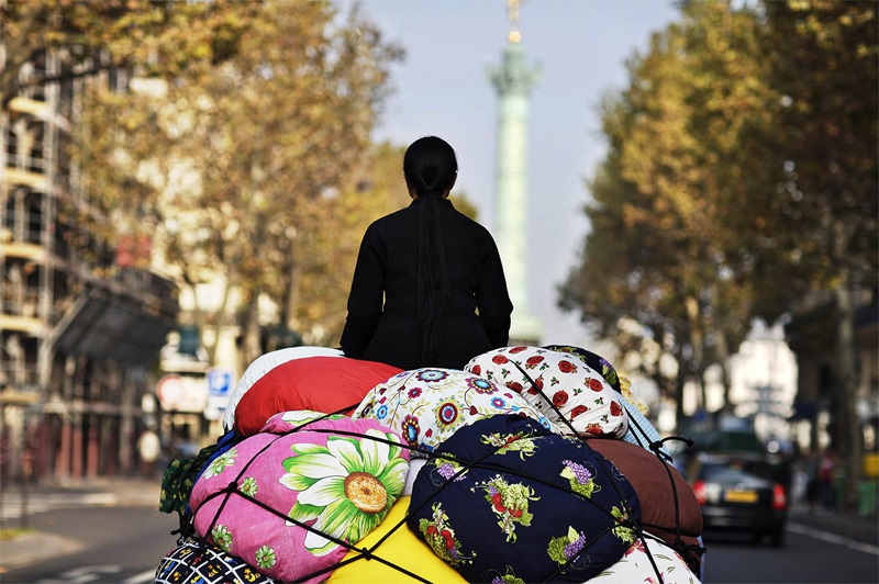 Bottari Truck – Migrateurs