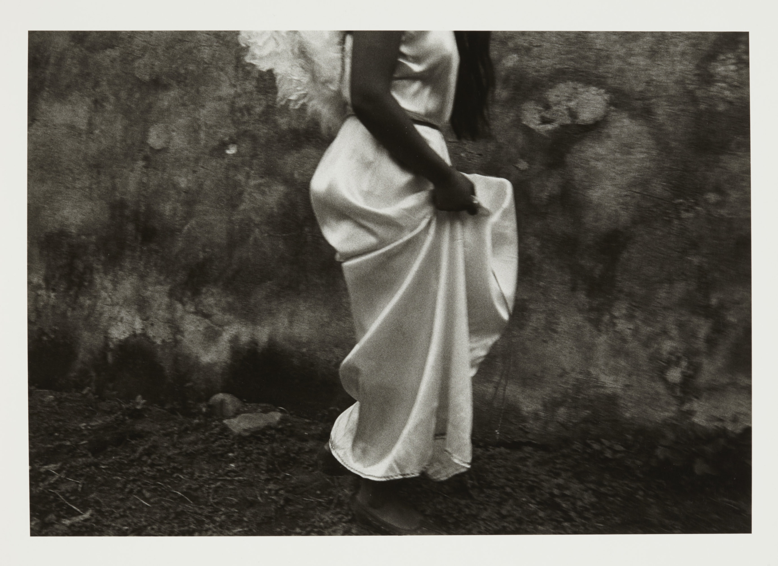 Cayó del cielo, Chalma, Estado de México