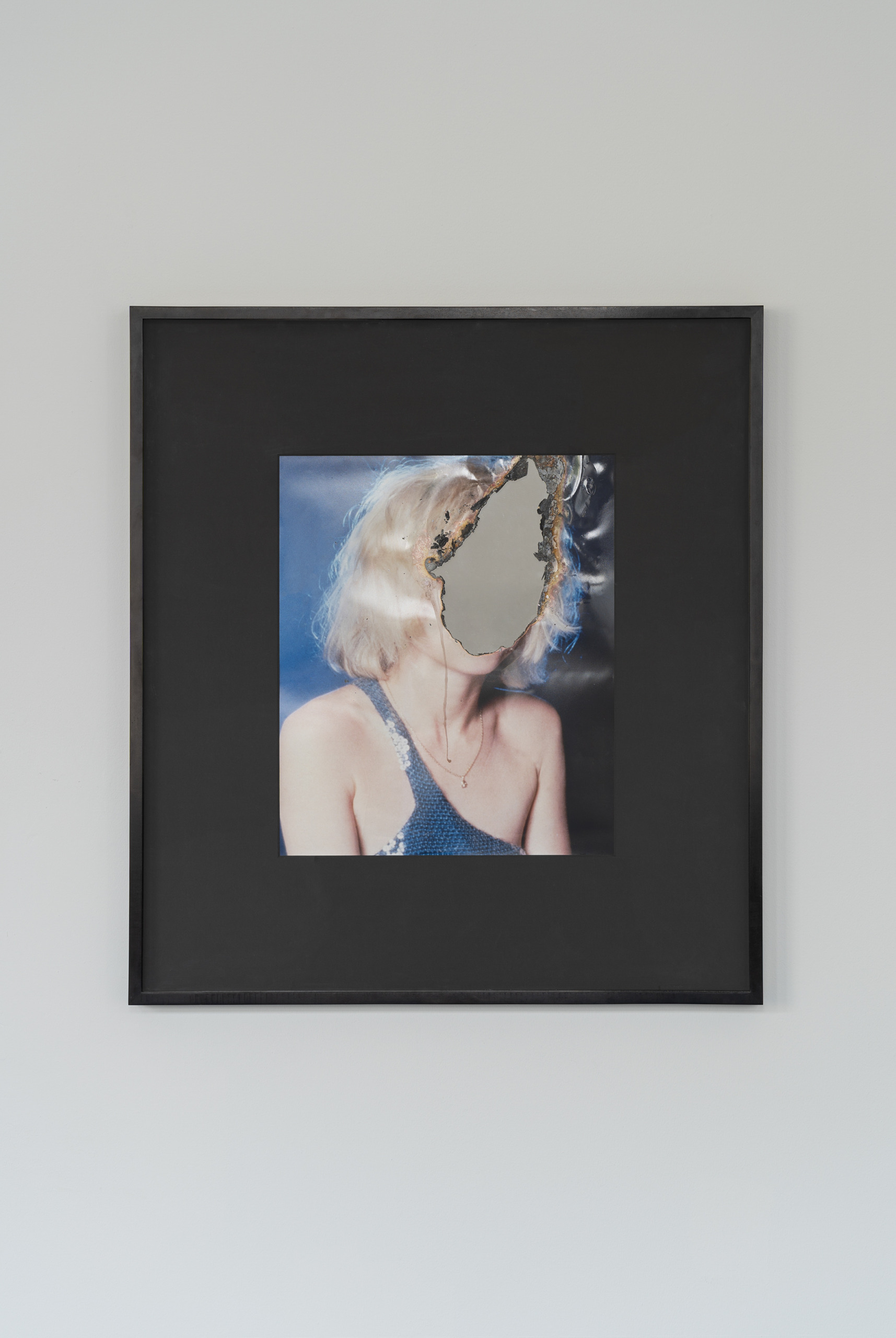 Self Portrait of You + Me (Debbie Harry 01)