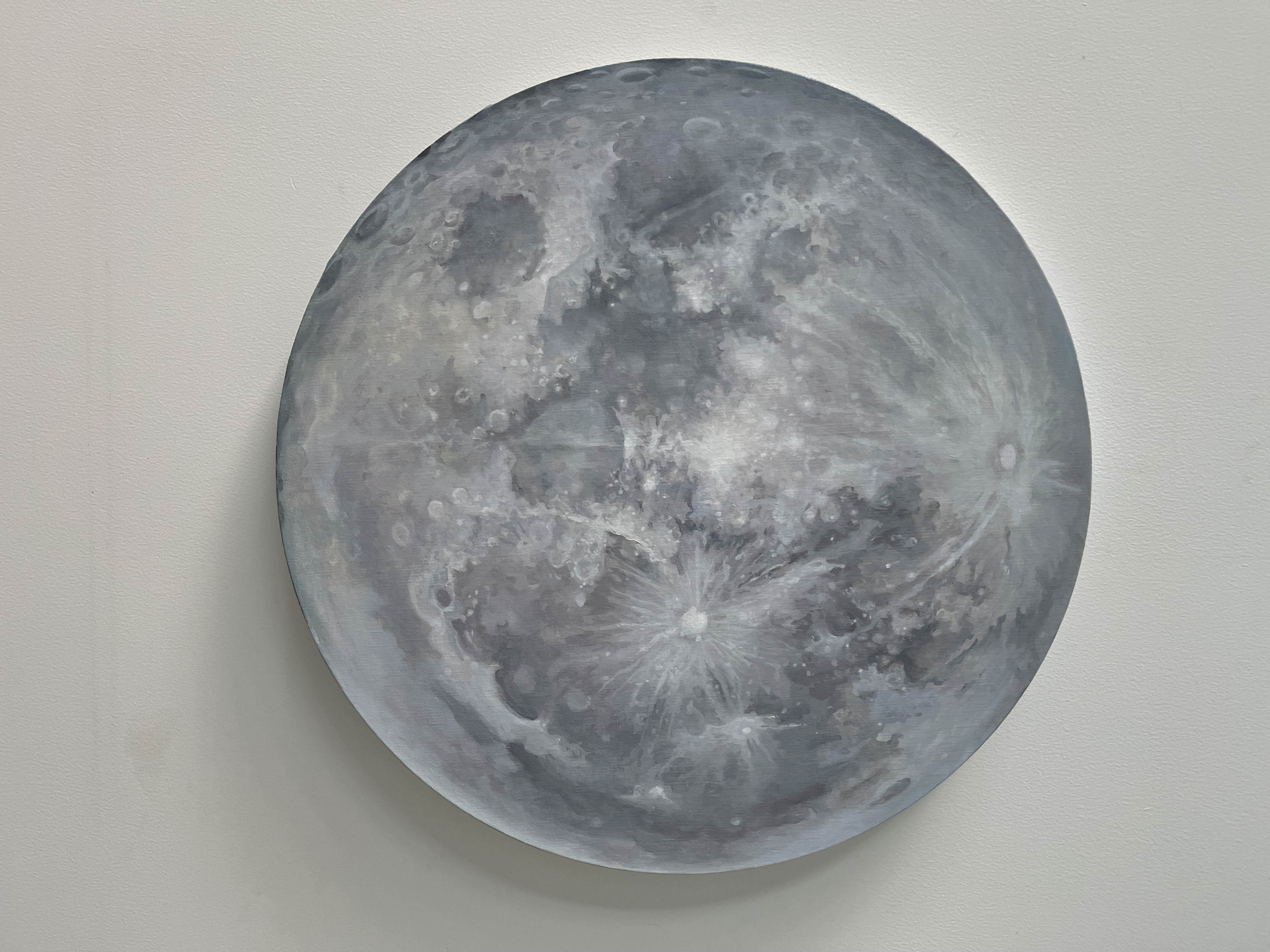 2022-7-14 Full Moon in Capricorn