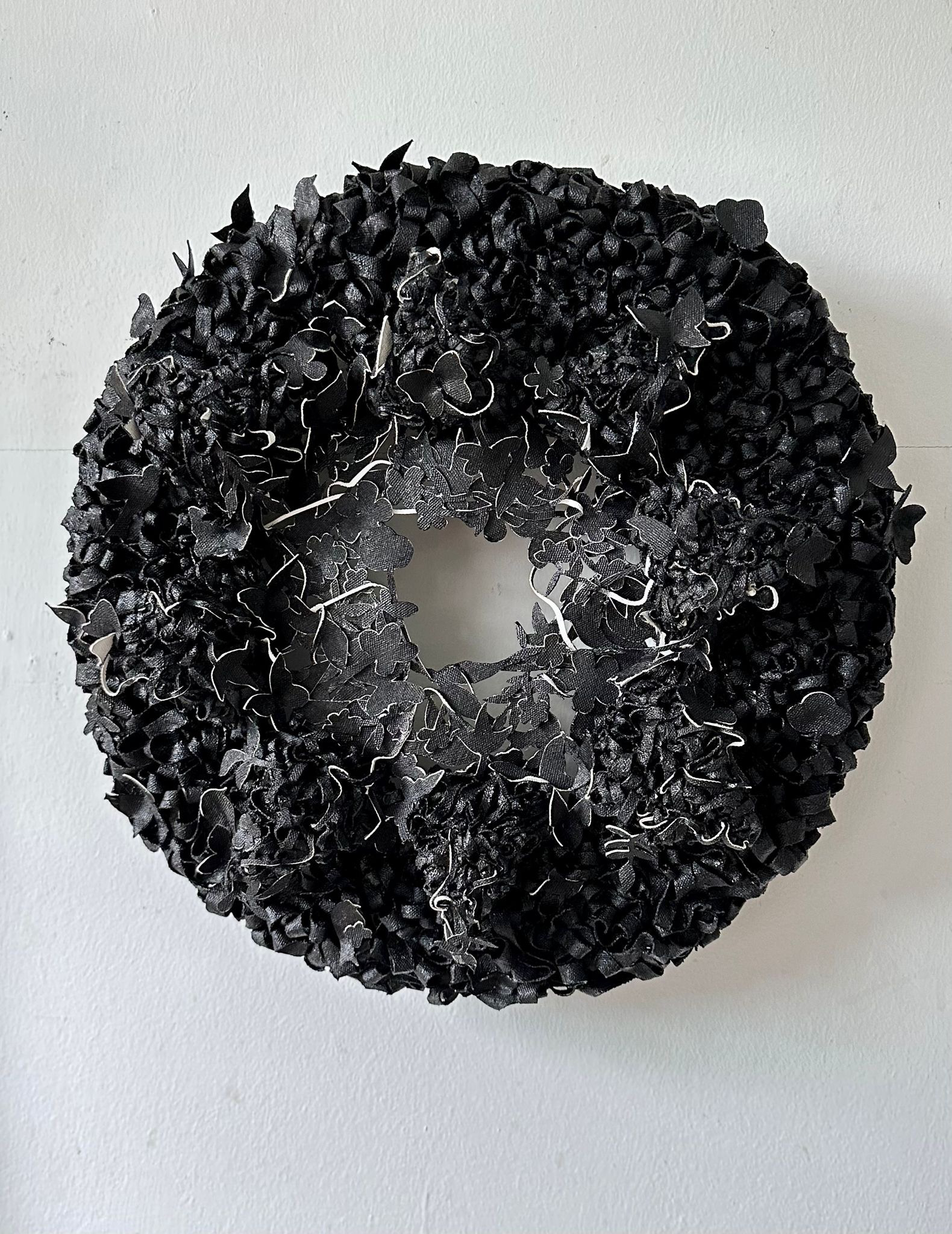 Samsara Series’s Black Forest #1