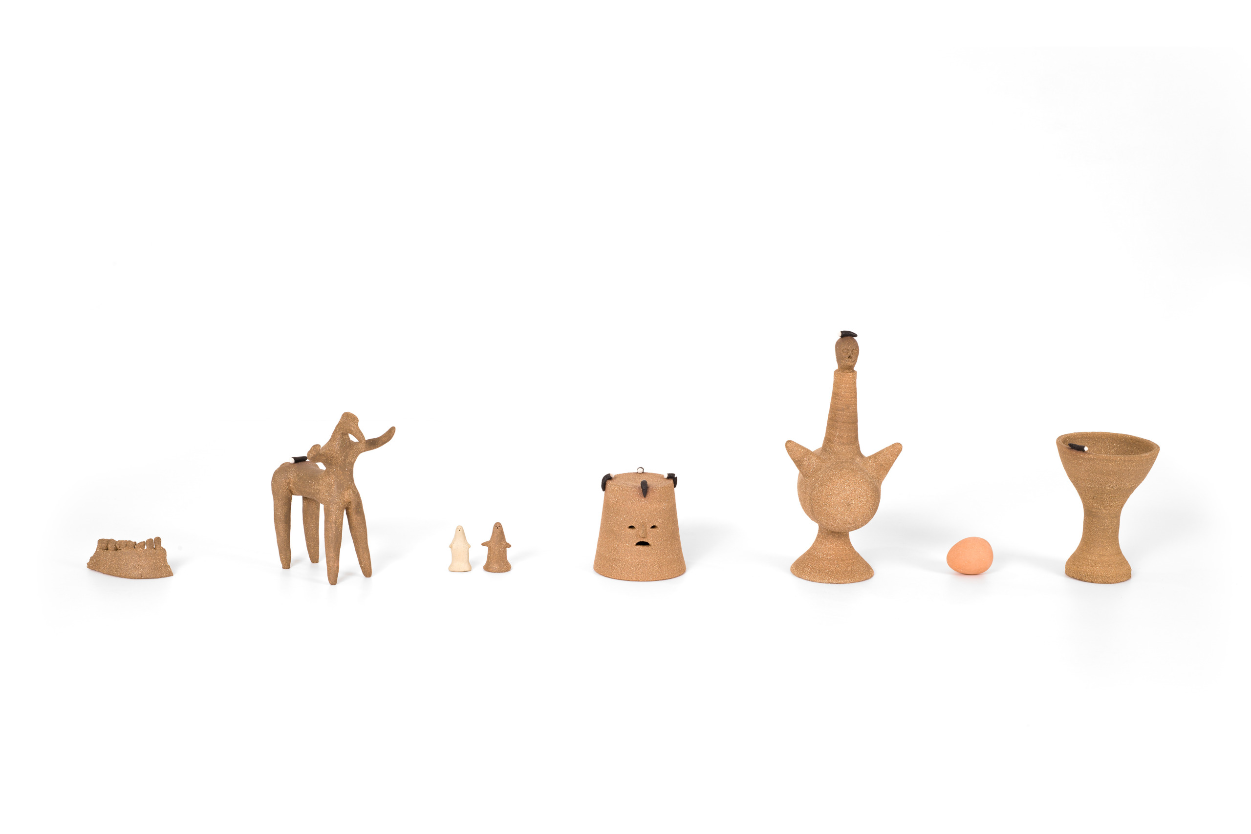 From Spirits to a Bell