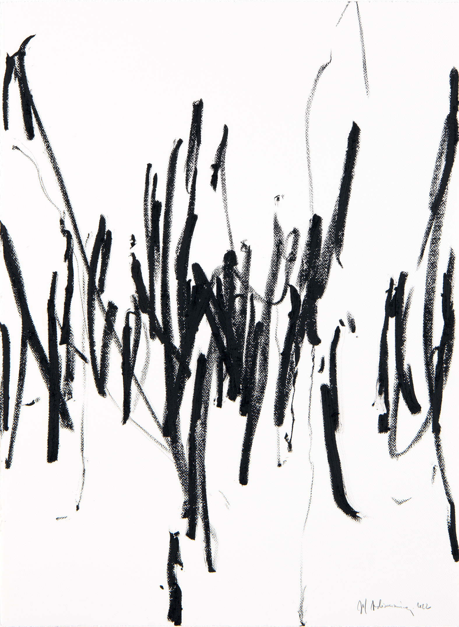 LES PRÉMICES D’UNE MÉLANCOLIE INFINIE