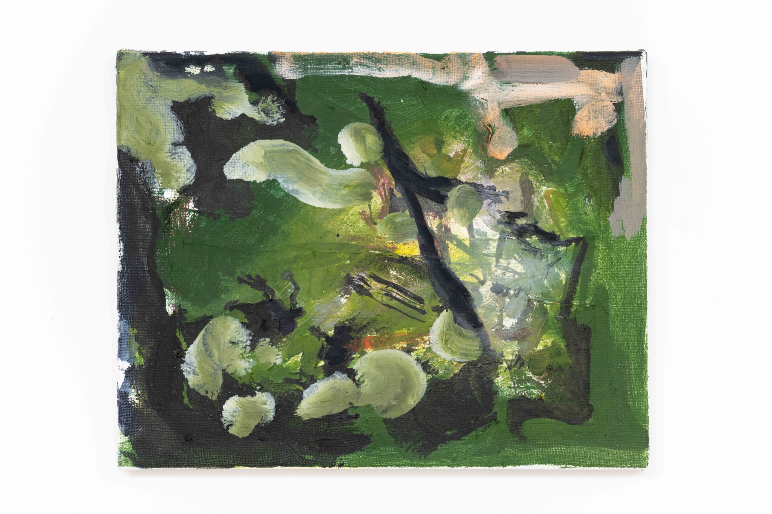 Untitled (Crow’s nest)