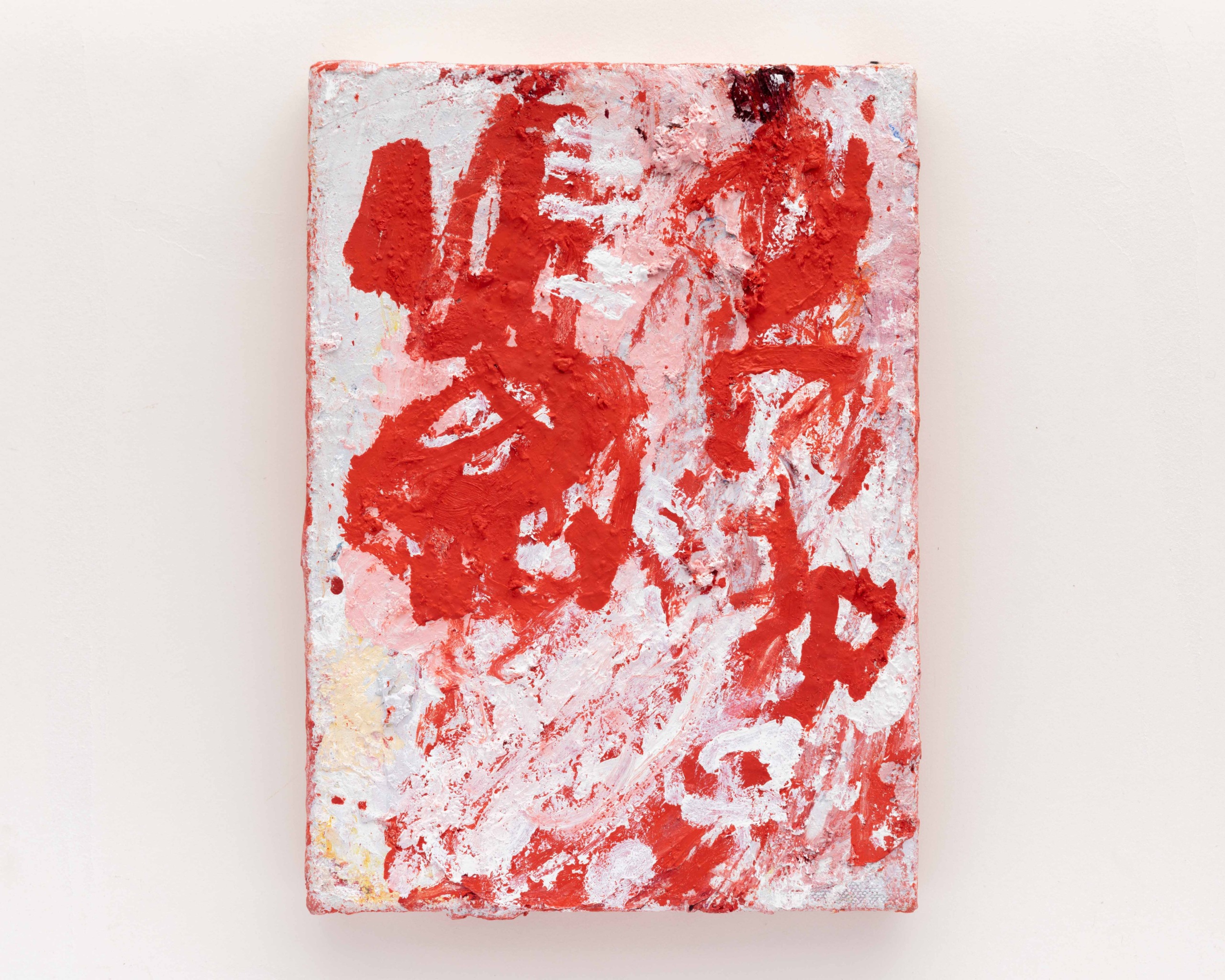 Your Hand Full of Hours II