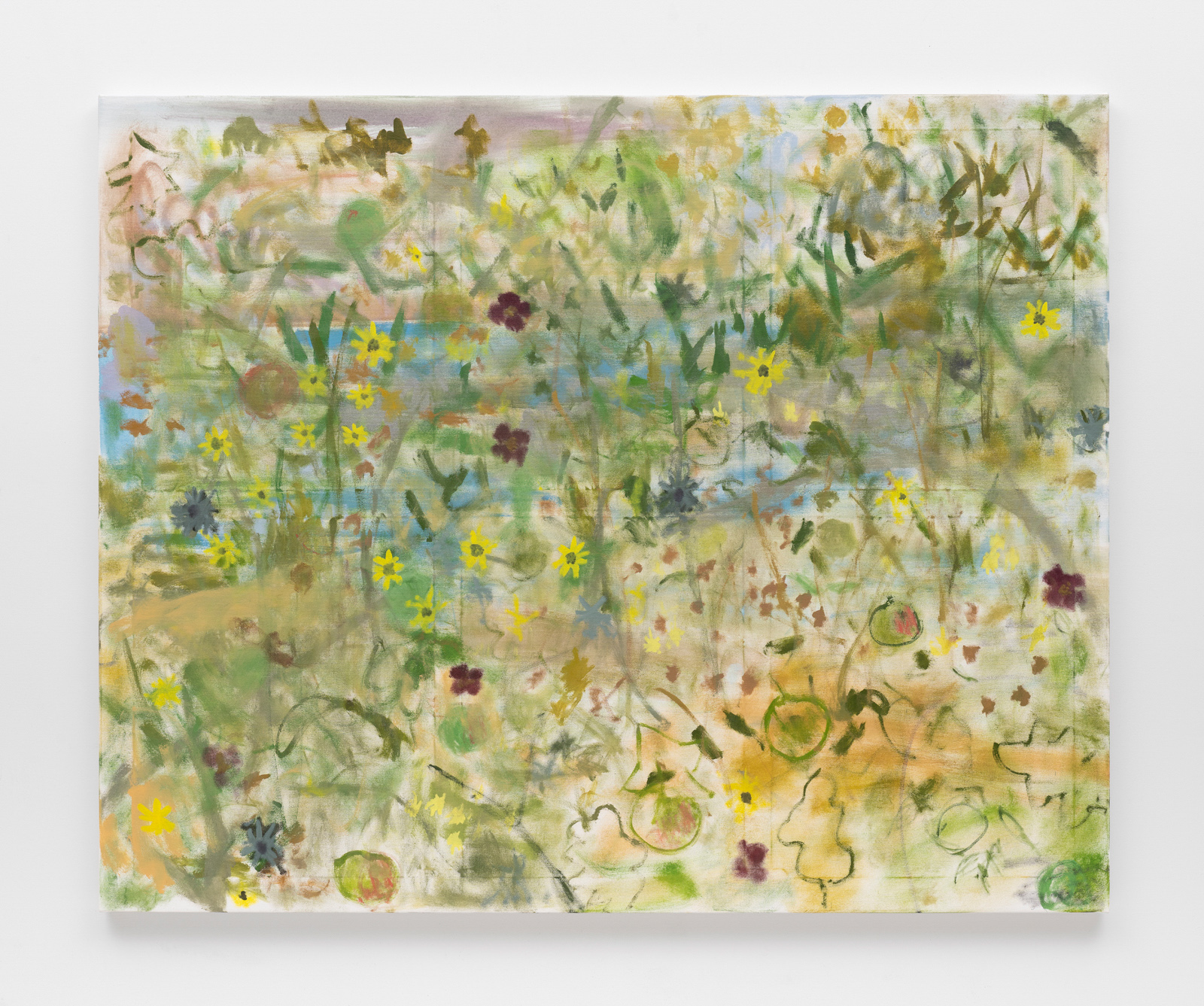 Fall 2023 (With Late Summer Wildflowers 1)