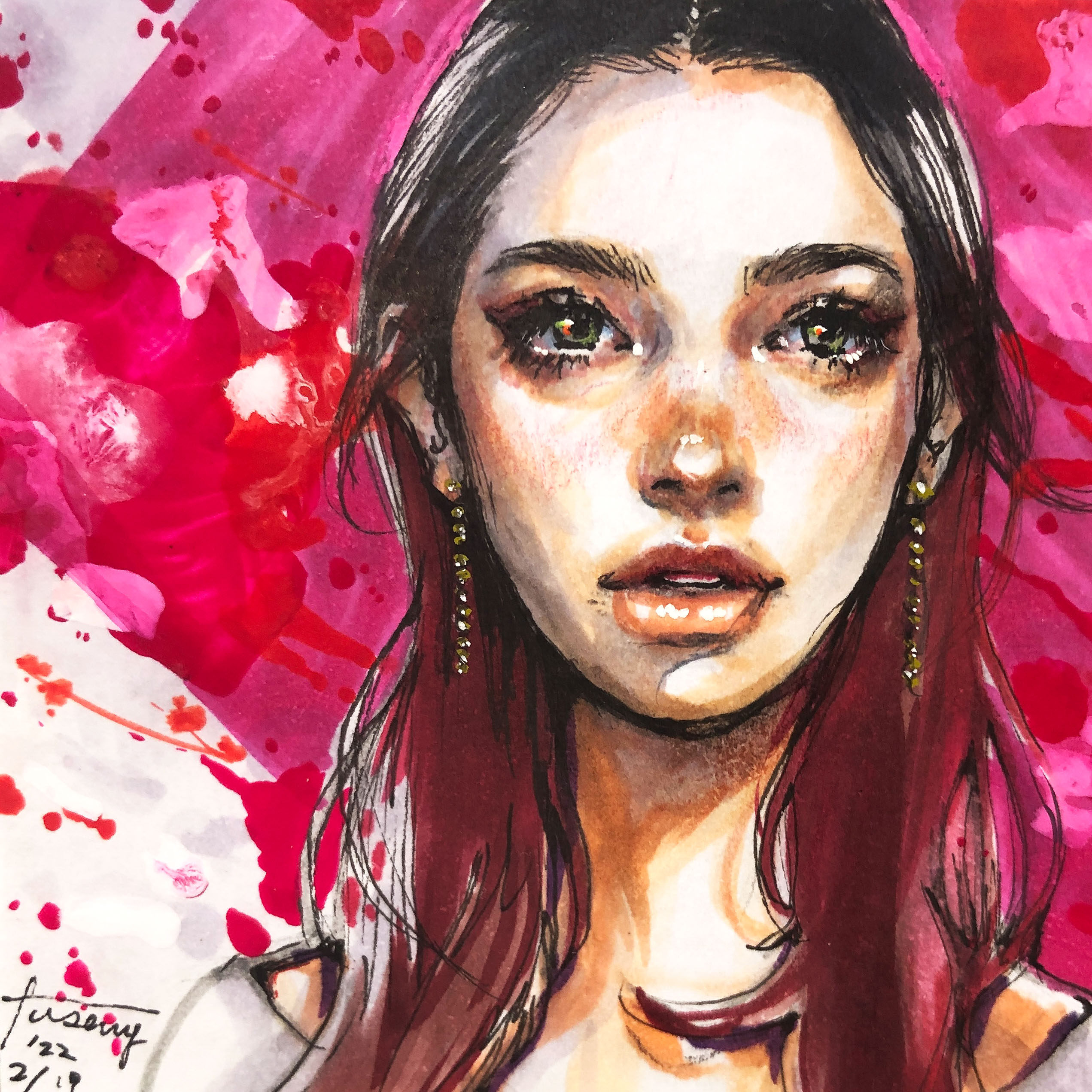 Untitled February 19th, 2022