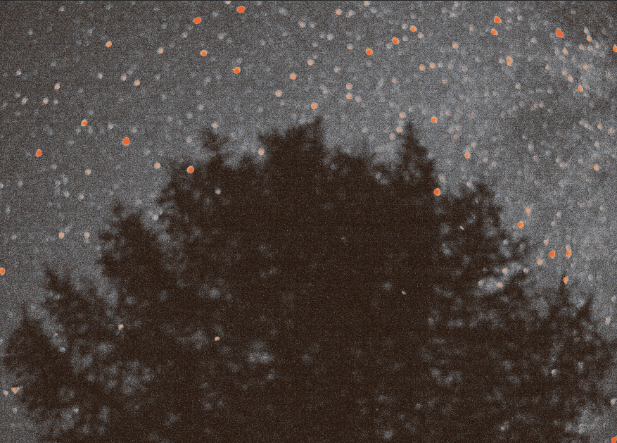 Crystalloid: Evening Star