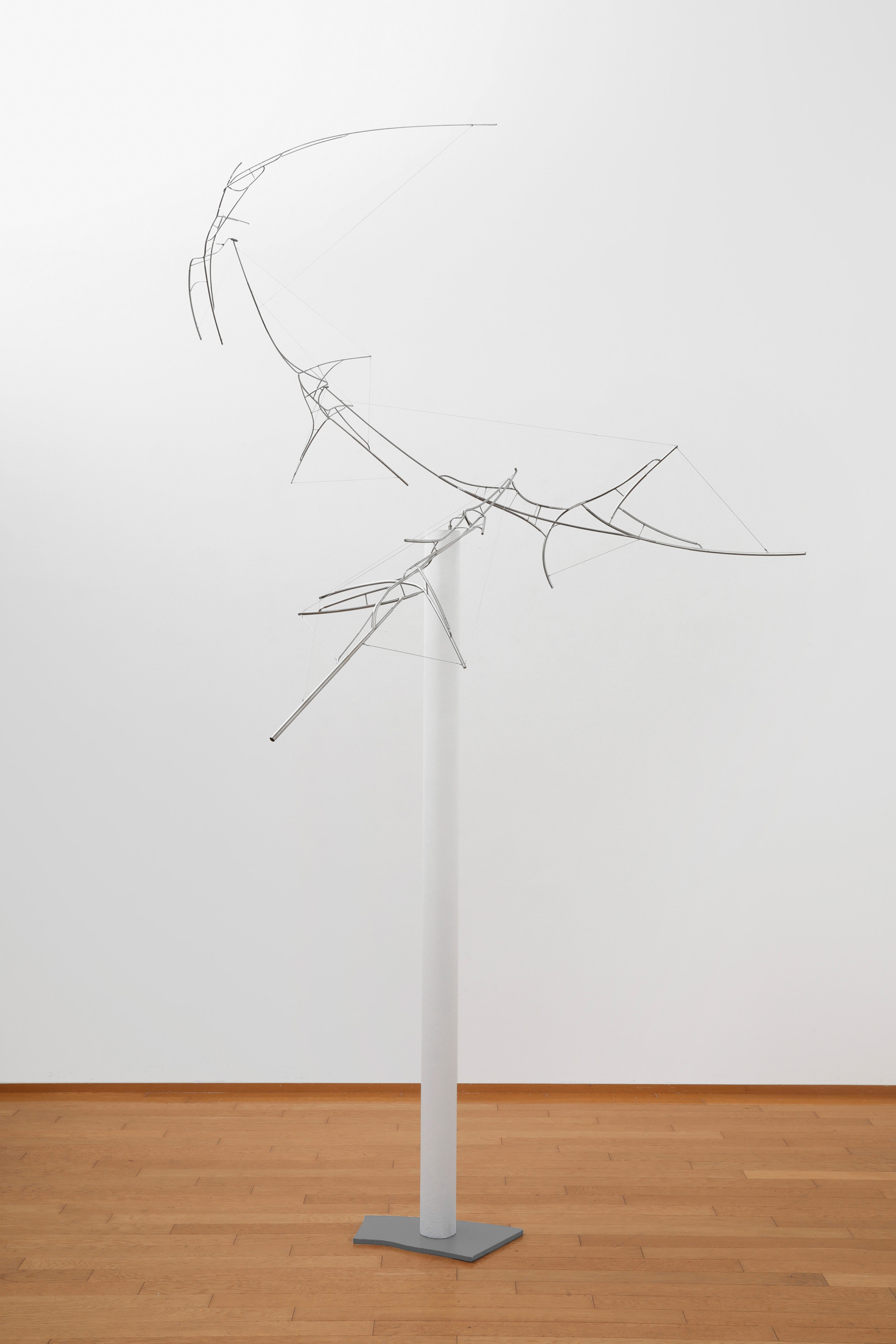 漂う –  空に   V-1