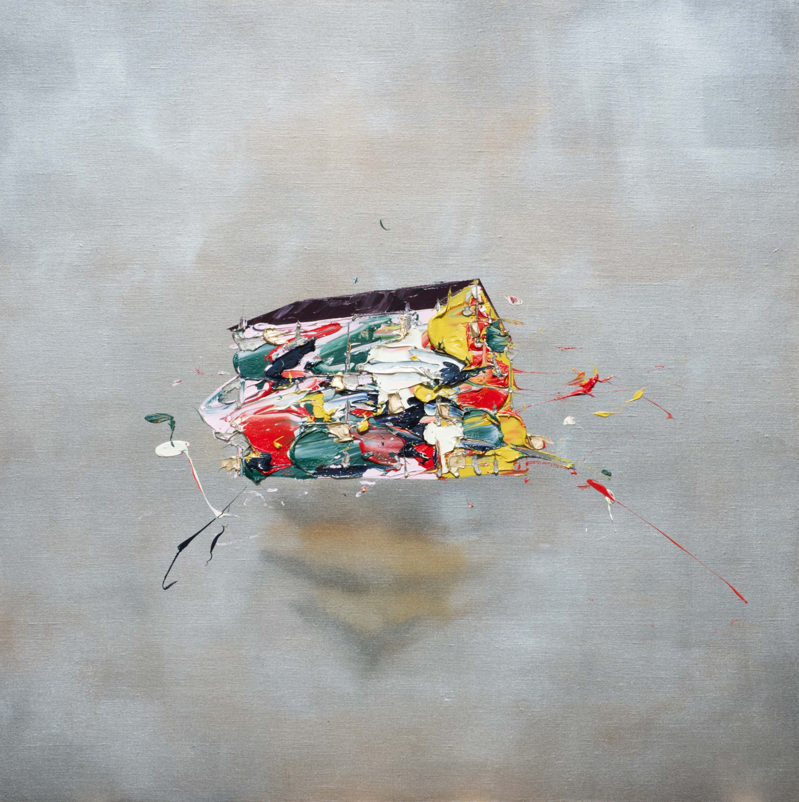 Sealed Temple 2 -金閣 2-