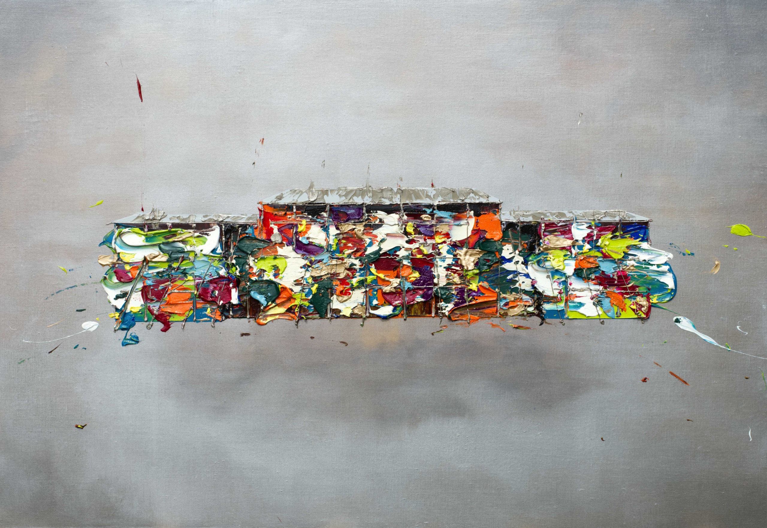 Sealed Temple 3 -平等院鳳凰堂 1-