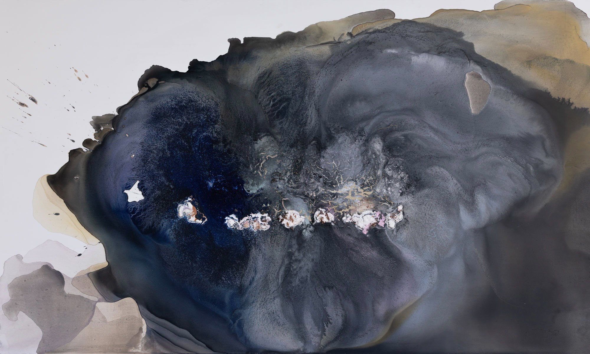 Stars Fading but I Linger on