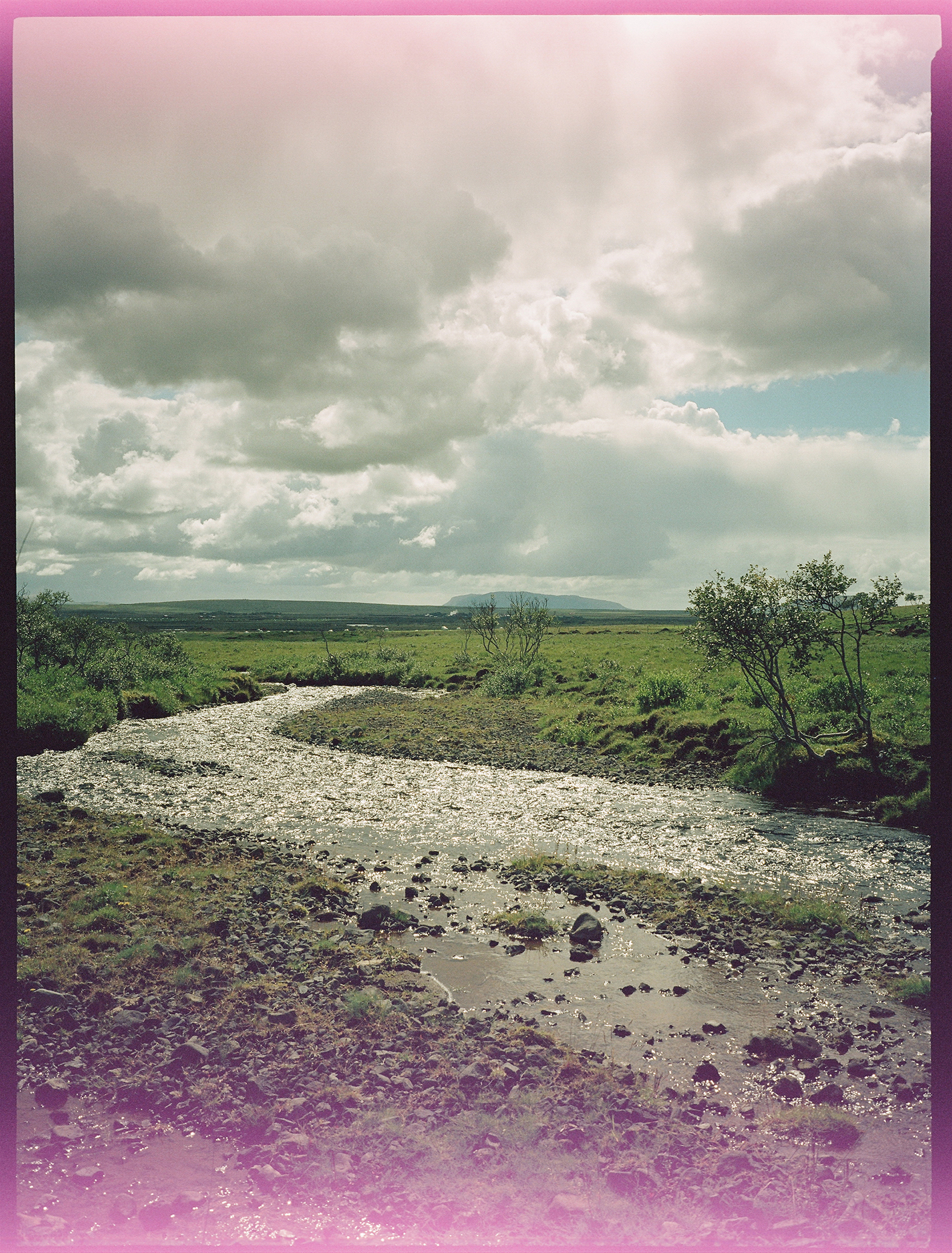 ウルティマ・トゥーレ