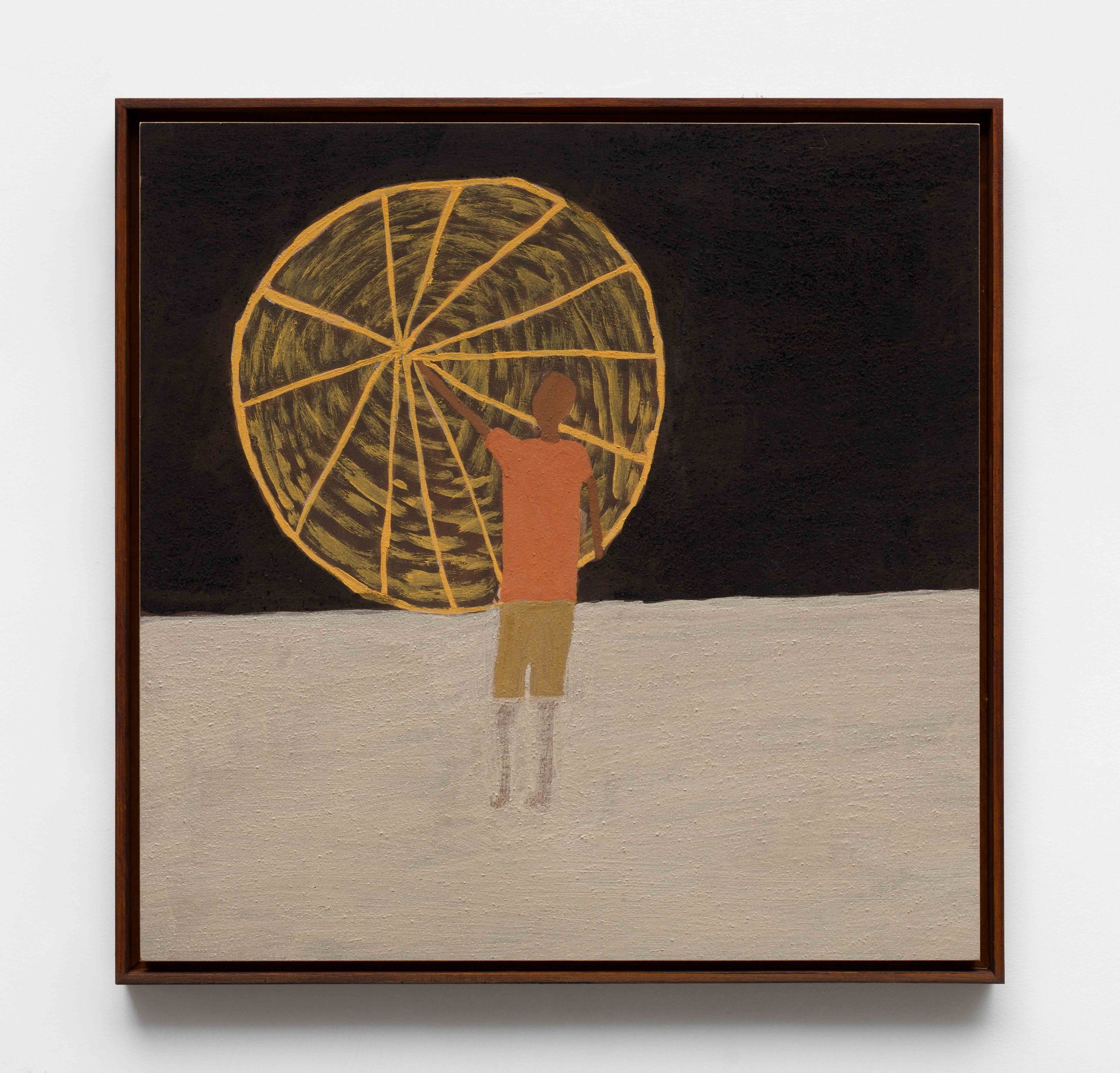 Untitled/ Sem título