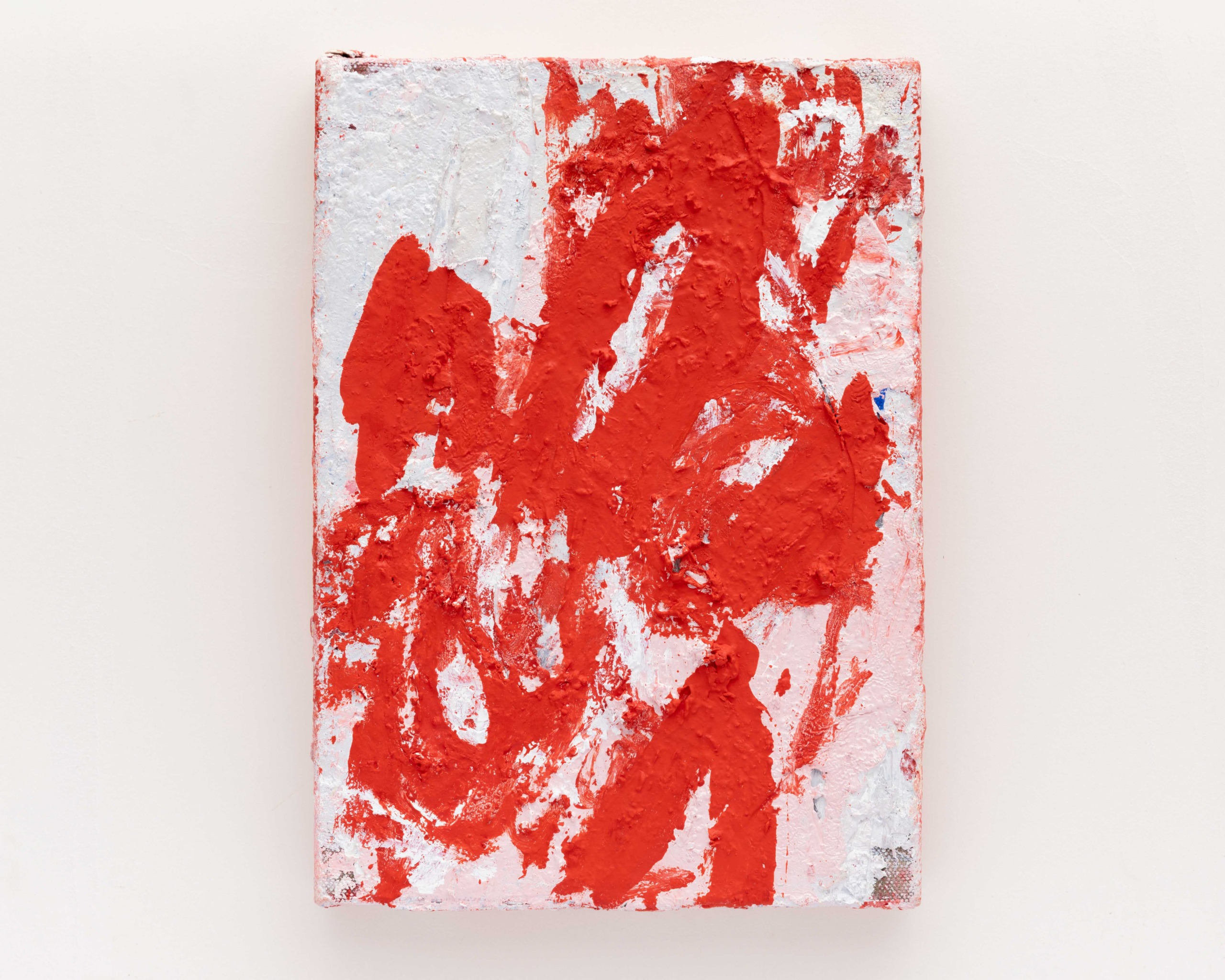 A hand full of hours