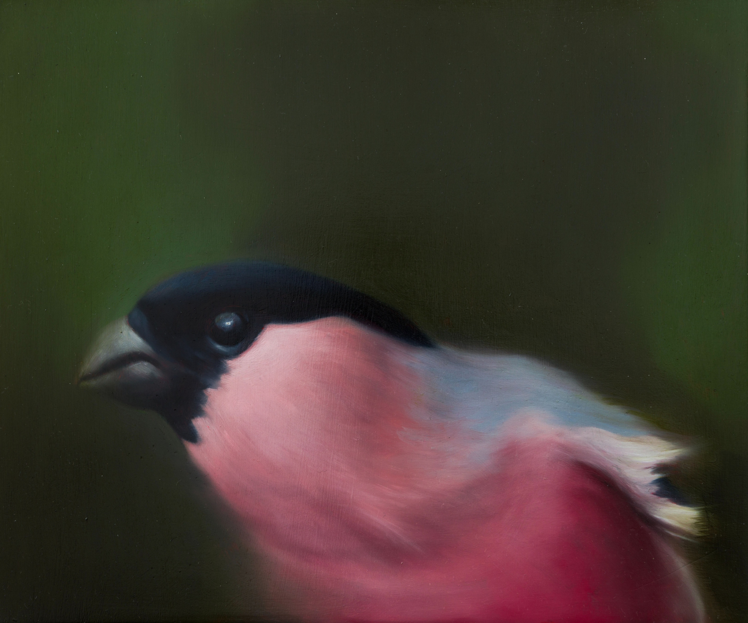 The Executioner (III)