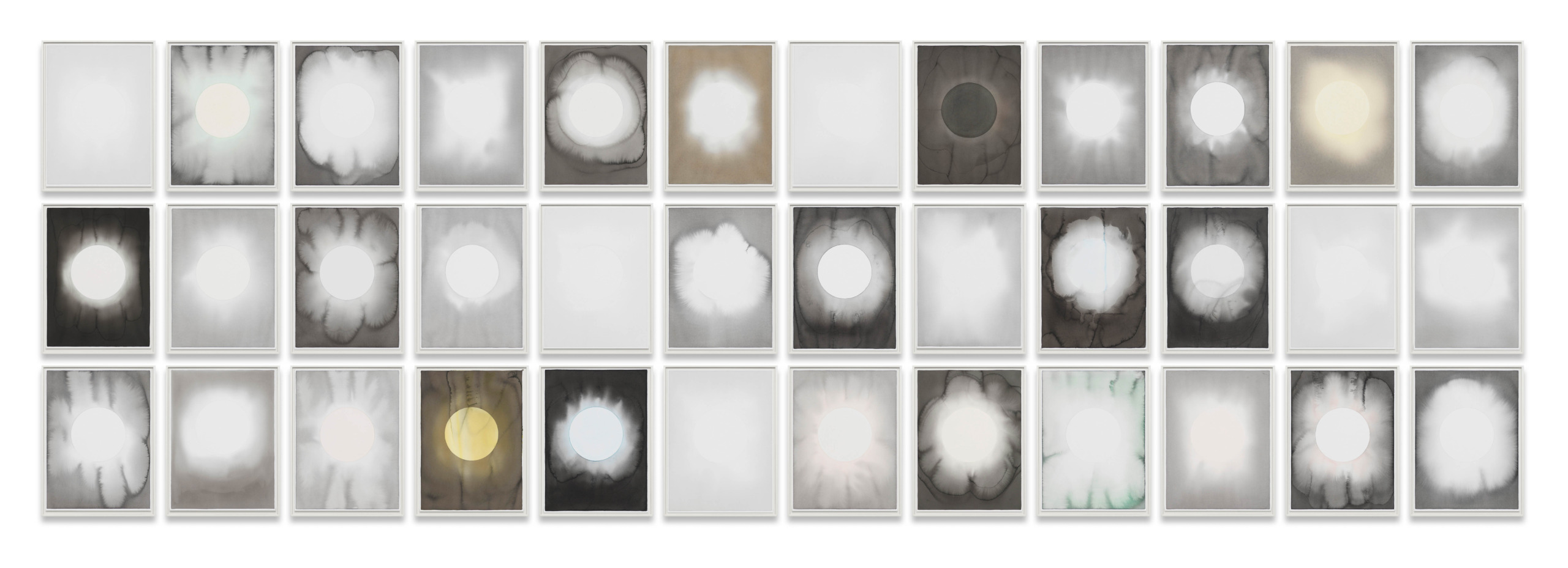 Unforgetting solar exposure